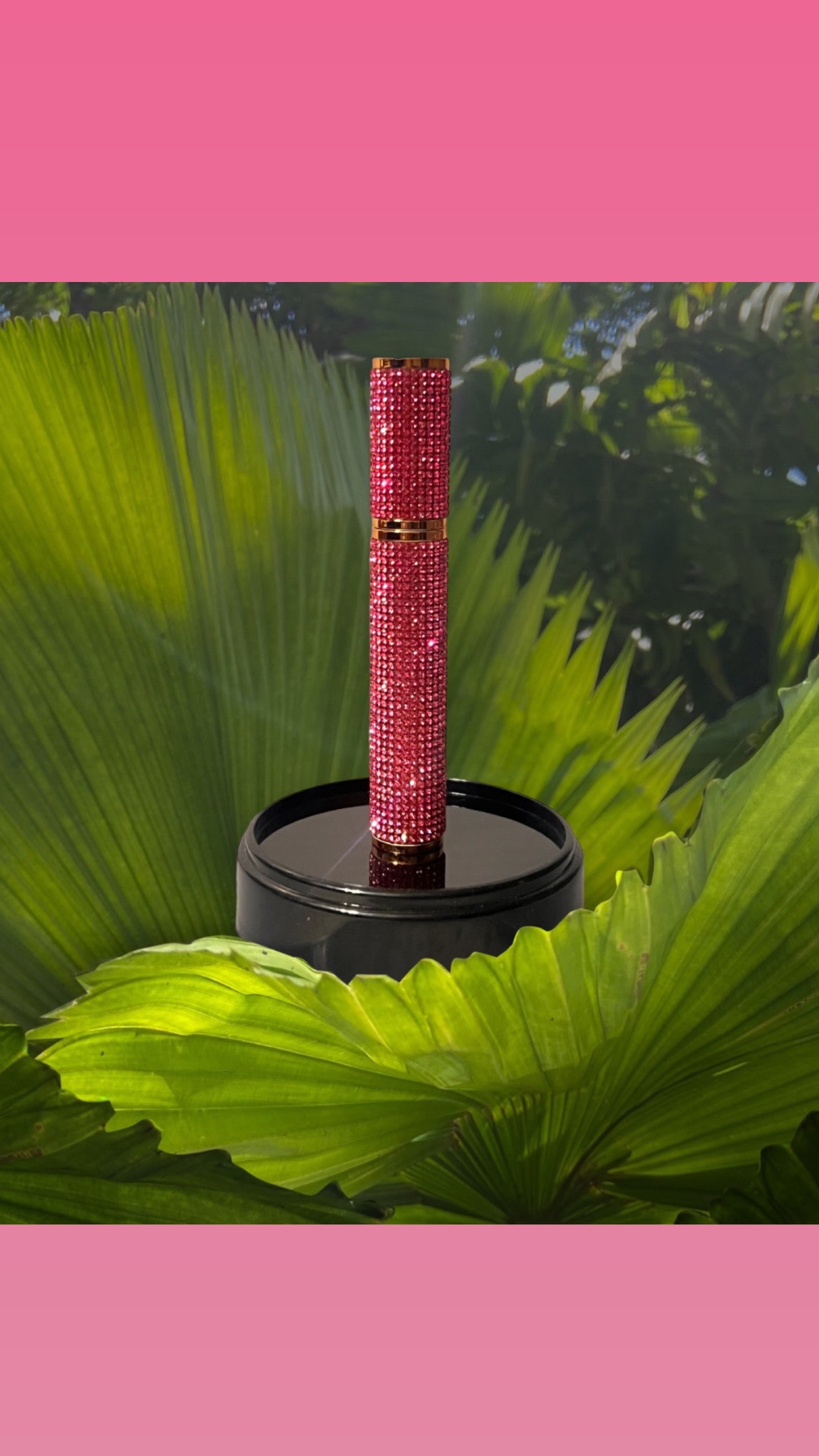 Diamond Lux Mascara