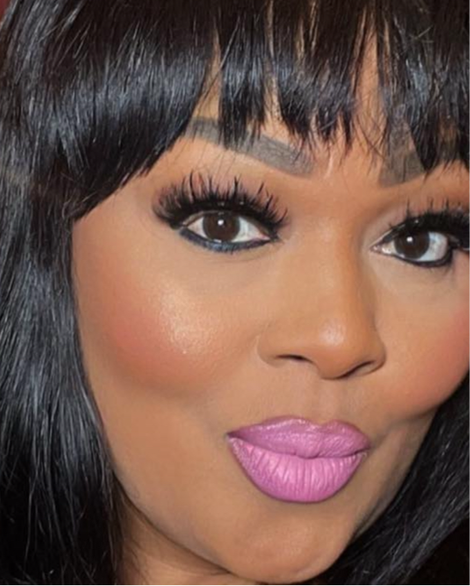Pink Glow Blush