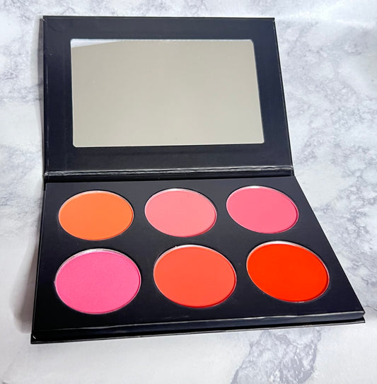 Pink Glow Blush